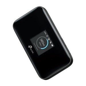 TP-Link 600 Mbps LTE-Advanced Mobile Wi-Fi