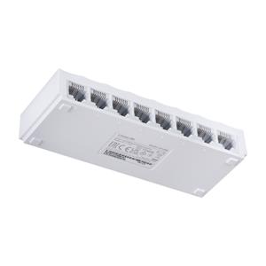 TP-Link 8-Port 10/100Mbps Desktop Network Switch 4