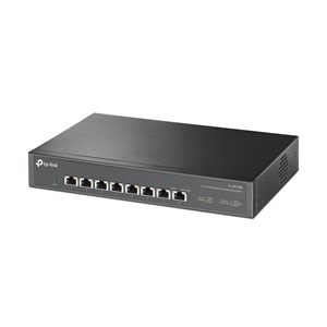 TP-Link 8-Port 10G Desktop /Rackmount Switch