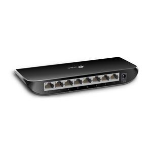 TP-Link 8-Port Gigabit Desktop Network Switch 2