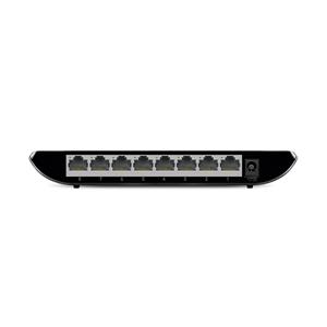 TP-Link 8-Port Gigabit Desktop Network Switch 3