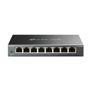 TP-Link 8-Port Gigabit Easy Smart Switch