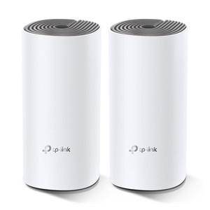 TP-Link AC1200 Deco Whole Home Mesh Wi-Fi System, 2-Pack