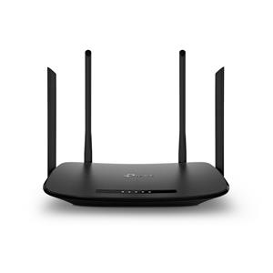 TP-Link AC1200 Wireless VDSL/ADSL Modem Router