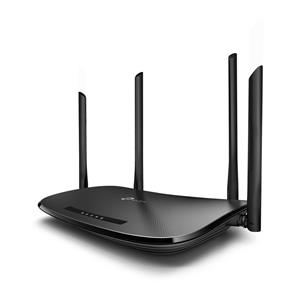 TP-Link AC1200 Wireless VDSL/ADSL Modem Router 3