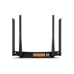 TP-Link AC1200 Wireless VDSL/ADSL Modem Router 4