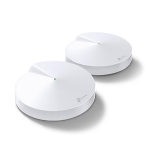 TP-Link AC1300 Deco Whole Home Mesh Wi-Fi System, 2-Pack