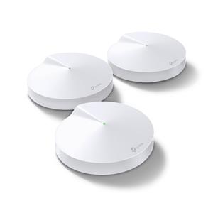 TP-Link AC1300 Deco Whole Home Mesh Wi-Fi System, 3-Pack