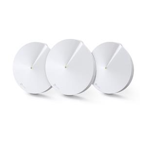 TP-Link AC1300 Deco Whole Home Mesh Wi-Fi System, 3-Pack 3