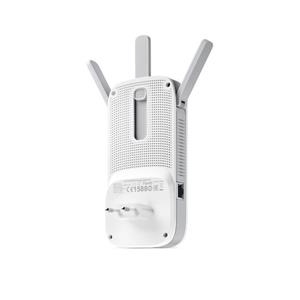 TP-LINK AC1750 Wi-Fi Range Extender 4