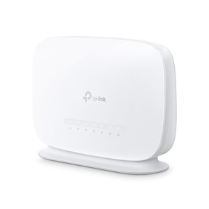 TP-Link Archer 4G+ Cat6 AC1200 Wireless Dual Band Gigabit Router