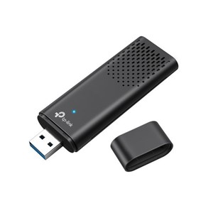 TP-Link Archer AX1800 Dual Band Wi-Fi 6 Wireless USB Adapter