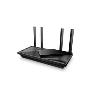 TP-LINK Archer AX55 PRO AX3000 Dual Band Gigabit Wi-Fi 6 Router, 2.5G Port