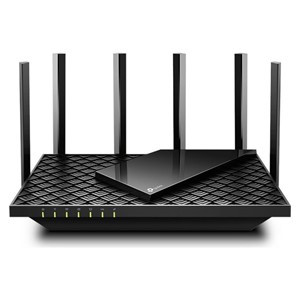 TP-LINK Archer AX73 AX5400 Dual Band Gigabit Wi-Fi 6 Router