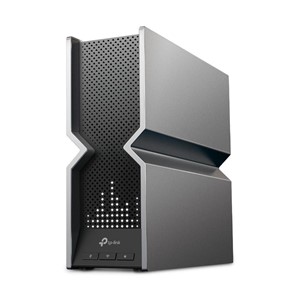 TP-Link Archer BE19000 Tri-Band Wi-Fi 7 Router