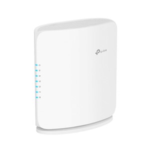 TP-Link Archer BE450 wireless router Multi-Gigabit Ethernet Dual-band (2.4 GHz /5 GHz) White