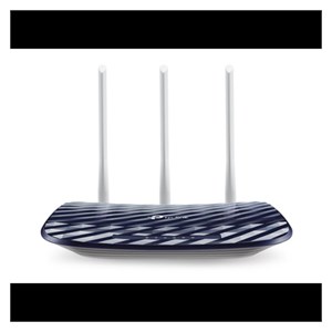 TP-LINK ARCHER C20 AC750 Wireless Dual Band Router