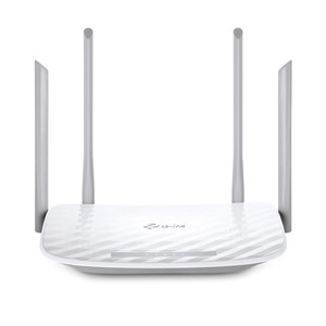 TP-LINK Archer C50 1200Mbps Dual Band Wireless Router