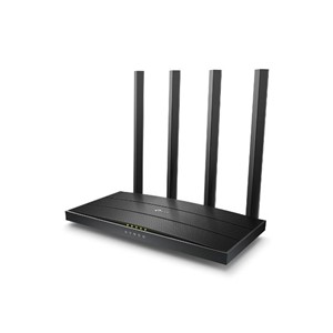 TP-LINK ARCHER C6 AC1200 Gigabit Wireless Router