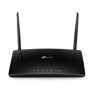 TP-LINK Archer MR500 AC1200 Wireless Dual Band 4G+ Cat6 Router, SIM