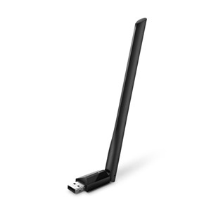 TP-LINK Archer T2U PLUS 600Mbps Dual Band Wireless USB Network Adapter