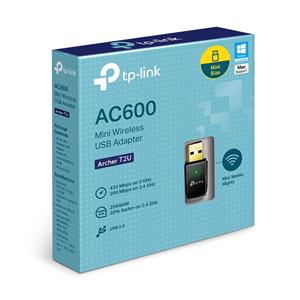 TP-LINK Archer T2U V3 WLAN 433 Mbit/s 5