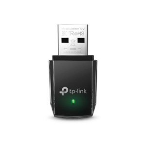 TP-LINK Archer T3U 1300Mbps Dual Band Wireless USB Network Adapter