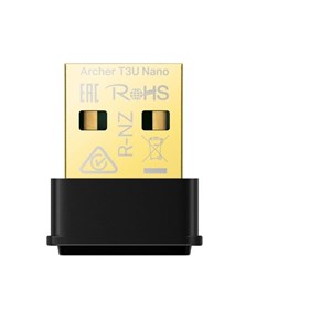 TP-LINK Archer T3U Nano 1300Mbps Wireless USB Network Adapter