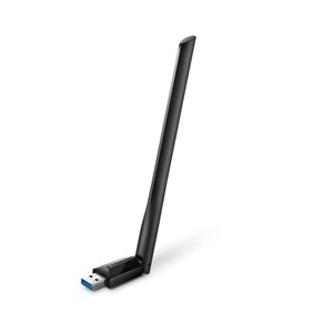 TP-LINK Archer T3U PLUS 1300Mbps Dual Band Wireless USB Network Adapter