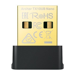 TP-Link Archer TX10UB Nano Bluetooth 600 Mbit /s