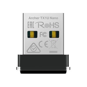 TP-LINK ARCHER TX1U NANO NETWORK CARD