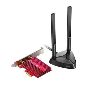 TP-Link Archer TX3000E Internal WLAN /Bluetooth 2402 Mbit /s