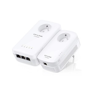 TP-Link AV1300 POWERLINE AC WI-FI KIT