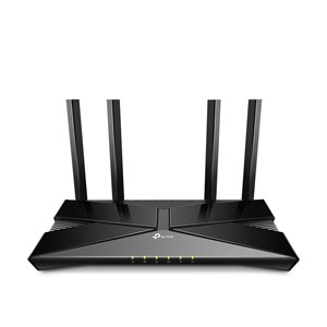 TP-Link AX1800 Dual Band Wi-Fi 6 GPON Router