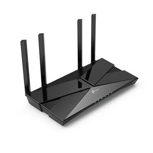 TP-Link AX1800 Dual Band Wi-Fi 6 Router