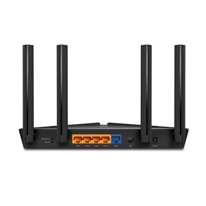 TP-Link AX1800 Dual Band Wi-Fi 6 Router 3