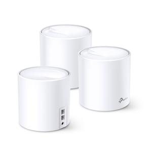 TP-Link AX1800 Whole Home Mesh Wi-Fi 6 System, 3-Pack 3