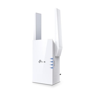 TP-LINK AX1800 Wi-Fi Range Extender