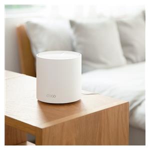 TP-Link AX3000 Whole Home Mesh WiFi 6 Unit 4