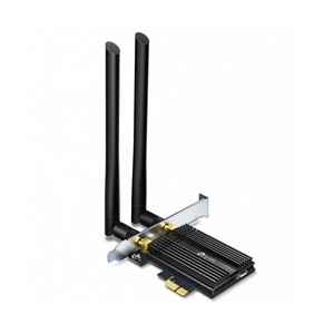 TP-LINK AX3000 Wi-Fi 6 Bluetooth 5.0 PCIe Adapter