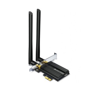 TP-Link AX3000 Wi-Fi 6 Bluetooth 5.0 PCIe Adapter