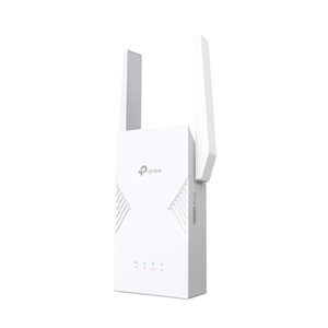 TP-Link BE3600 Network transmitter & receiver White 2500 Mbit /s