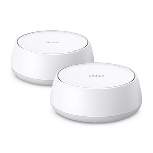 TP-Link BE3600 Whole Home Mesh Wi-Fi 7 System(2-Pack)