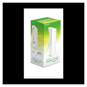 TP-LINK CPE210 2.4GHz 300Mbps 9dBi outdoor directional access point