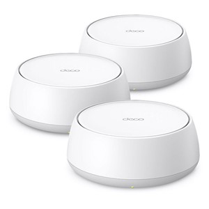TP-LINK Deco BE22 Mesh System (3-pack)