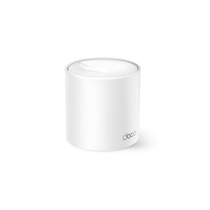 TP-LINK Deco X10 (1 pack) home Mesh WiFi system