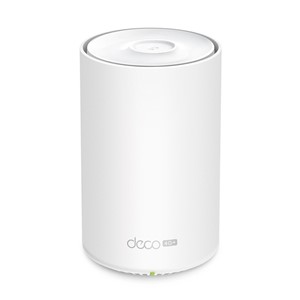 TP-LINK DECO X10-4G mesh system