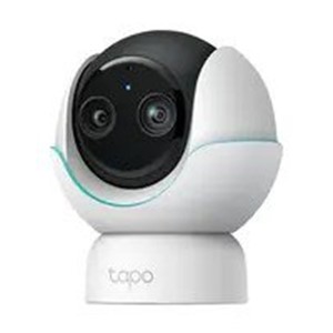 TP-Link Dual-Lens Smart Baby Camera