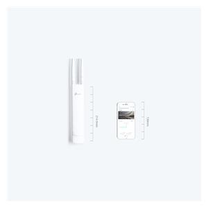 TP-Link EAP113-Outdoor 300 Mbit/s White Power over Ethernet (PoE) 2