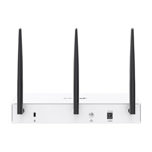 TP-Link FESTA FR365 wireless router Gigabit Ethernet Dual-band (2.4GHz + 5GHz or 2.4GHz + 6GHz) White